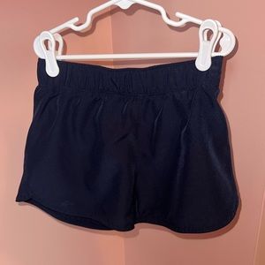 Navy Shorts